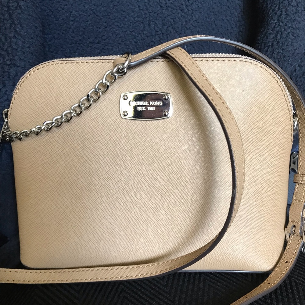 Michael Kors Crossbody